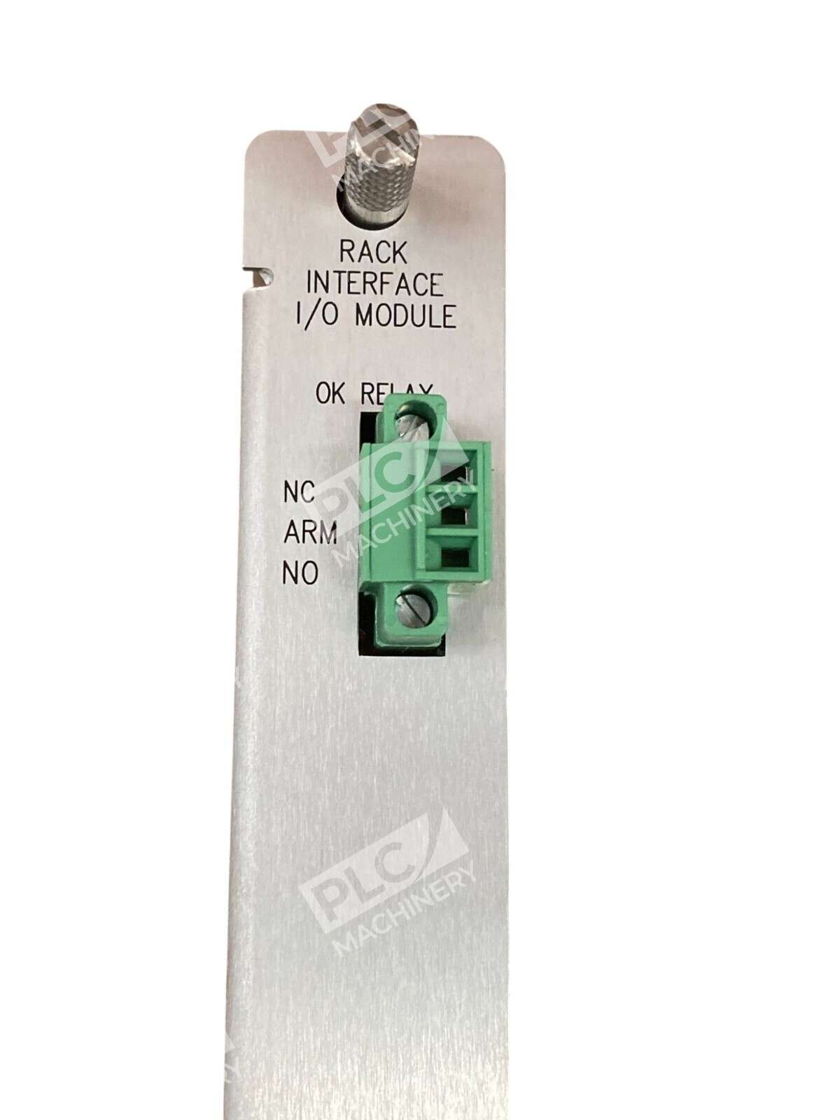 Bently Nevada RS422 3500 Rack Interface I/O Module 135031-01 - Image 3