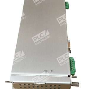 Bently Nevada RS422 3500 Rack Interface IO Module 135031 01 226786167139