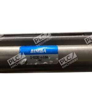 Bimba Pneumatic Cylinder D 102282 A 3094 226635101679