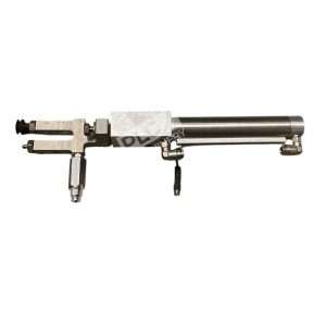 Bimba Pneumatic Cylinder D 102282 A 3094