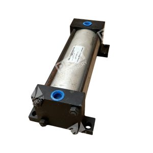 Bimba TRD Manufacturing 2-1/2"x6" 250PSI Air Max