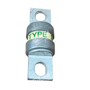 Brush 23 1000 005 Type SF 130V 200A Semiconductor Fuse SF13X200 lot of 3 226825927419