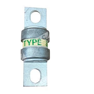 Brush 23 1000 005 Type SF 130V 200A Semiconductor Fuse SF13X200 lot of 3 226825927419