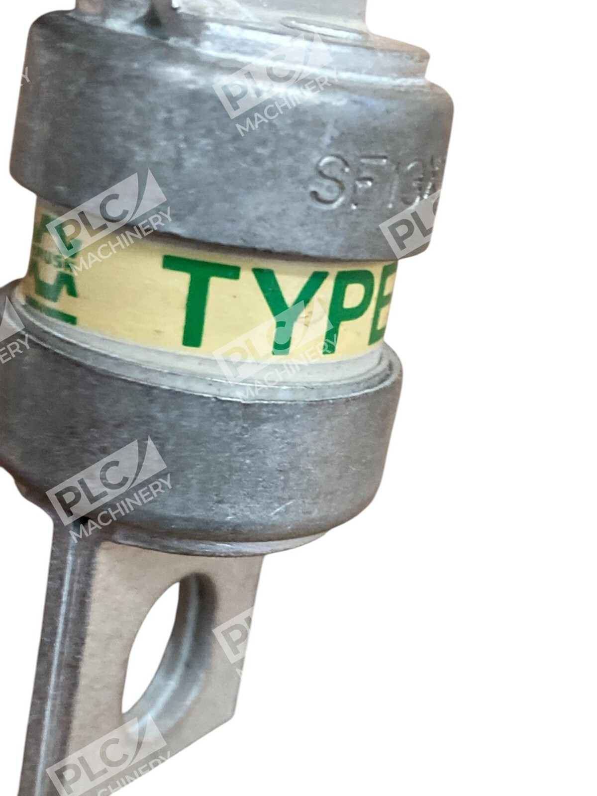 Brush 23-1000-005 Type SF 130V 200A Semiconductor Fuse SF13X200 (lot of 3) - Image 6