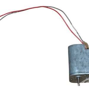 Buhler Motor GmbH 24VDC 147min 1 45Ncm 90mA DC Gear Motor 16106546302 226703437249