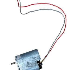 Buhler Motor GmbH 24VDC 69min 1 90Ncm 90mA DC Motor 16106546404 226703453829