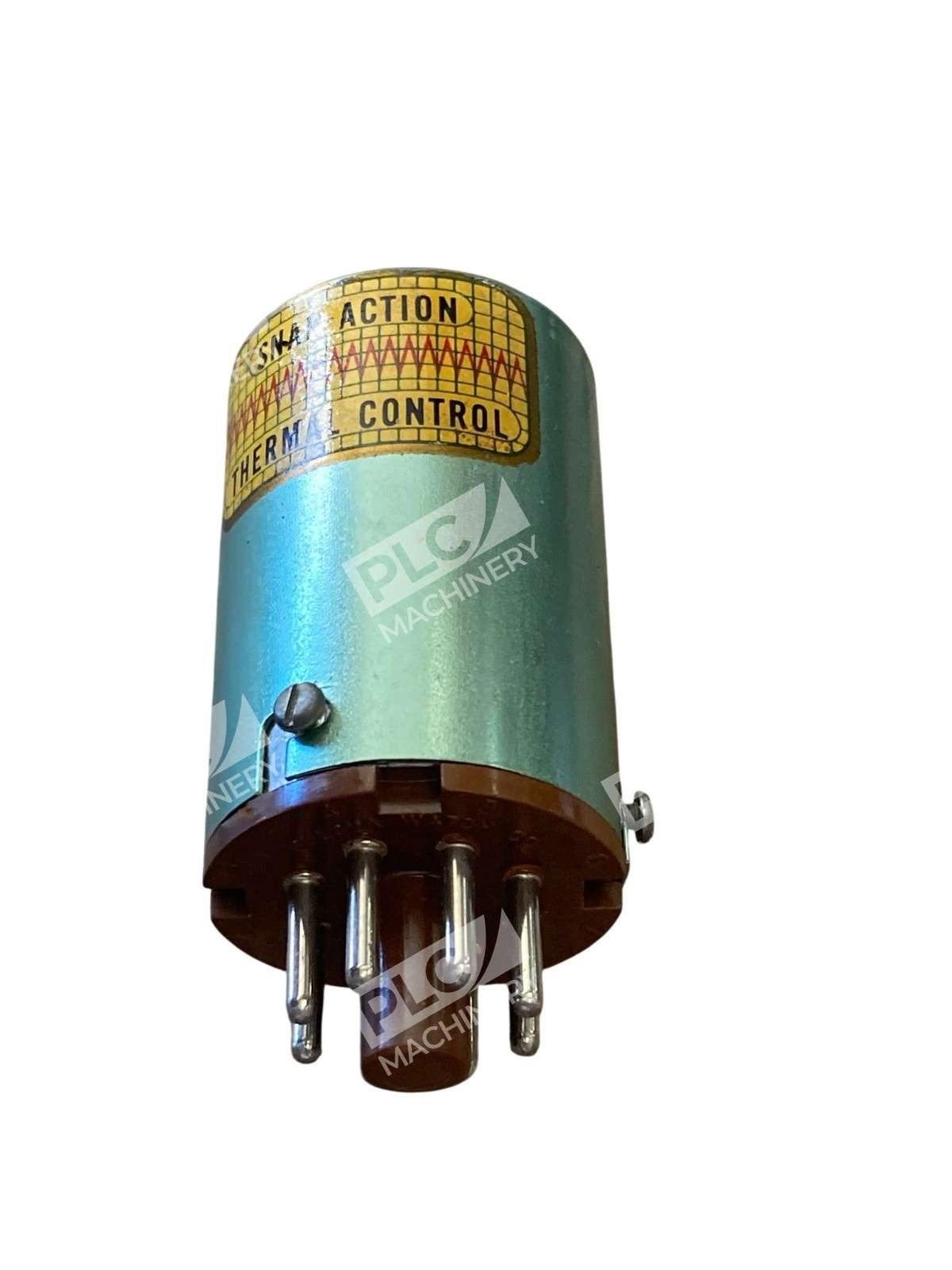 Bulova F8N-N-5955-957-0347 Snap-Action Thermal Control FC-100 / 115V