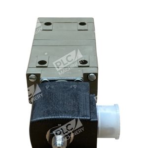 Burkert US09425 120VACDC 2W NPT14 Pmax 145PSI Solenoid Valve 5413 G 14 NBR PL 226834081889