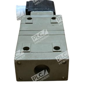 Burkert US09425 120VACDC 2W NPT14 Pmax 145PSI Solenoid Valve 5413 G 14 NBR PL 226834081889