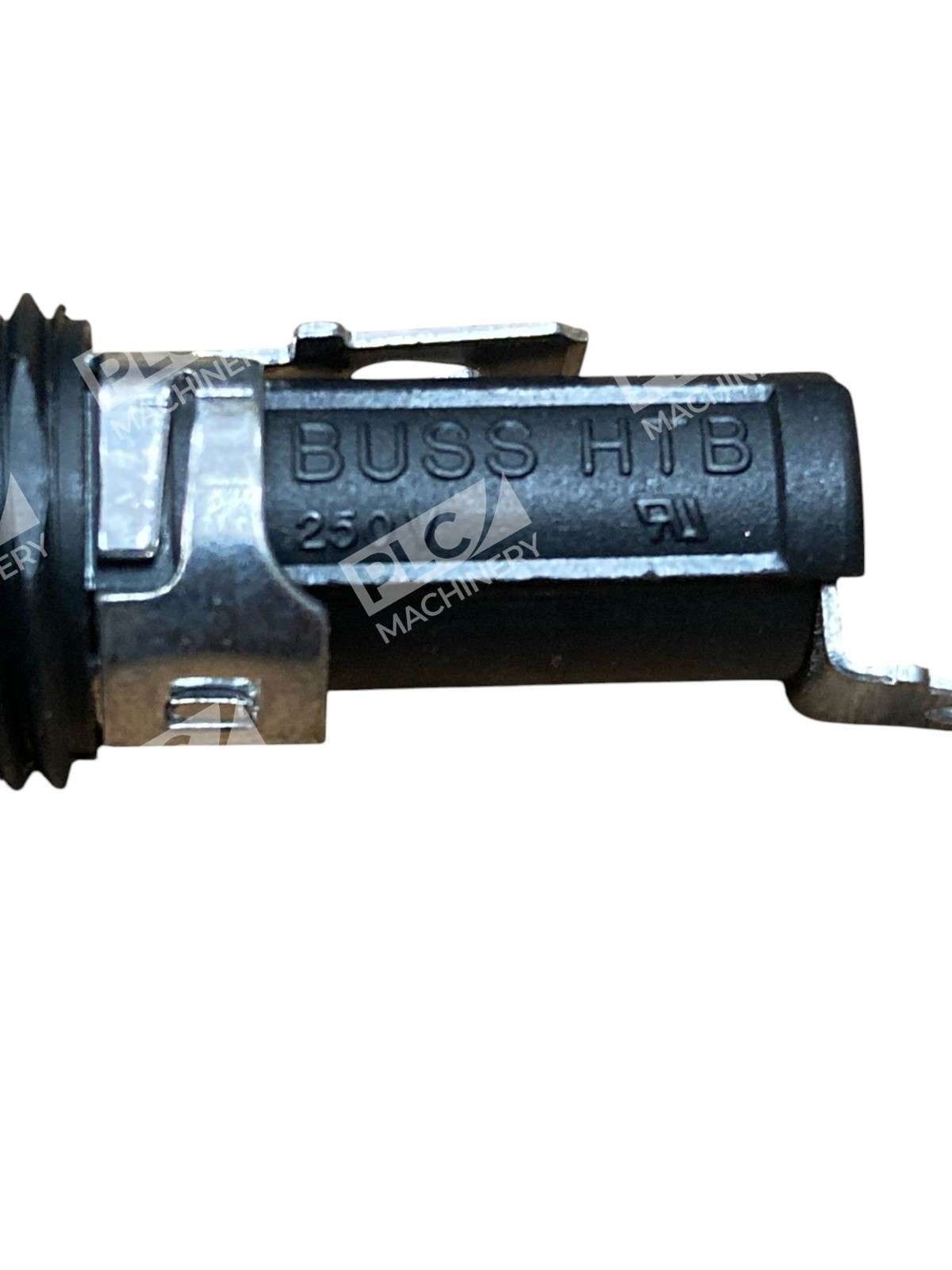 Bussmann HTB 250V Fuse Holder - Image 3