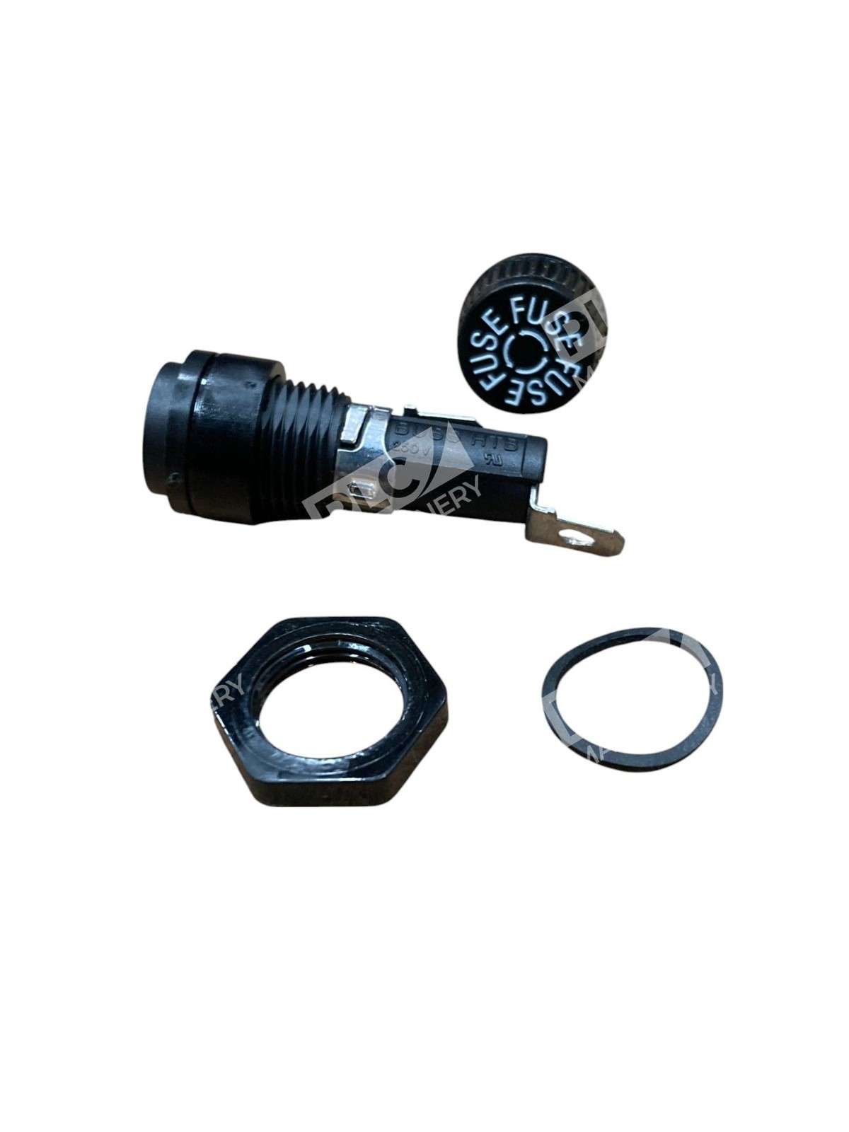 Bussmann HTB 250V Fuse Holder