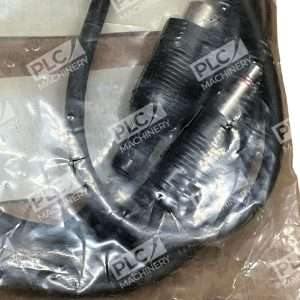 CBL Shielded Audio Cable 930 0257 18 35mm Plug to Jack 6ft 297838357849