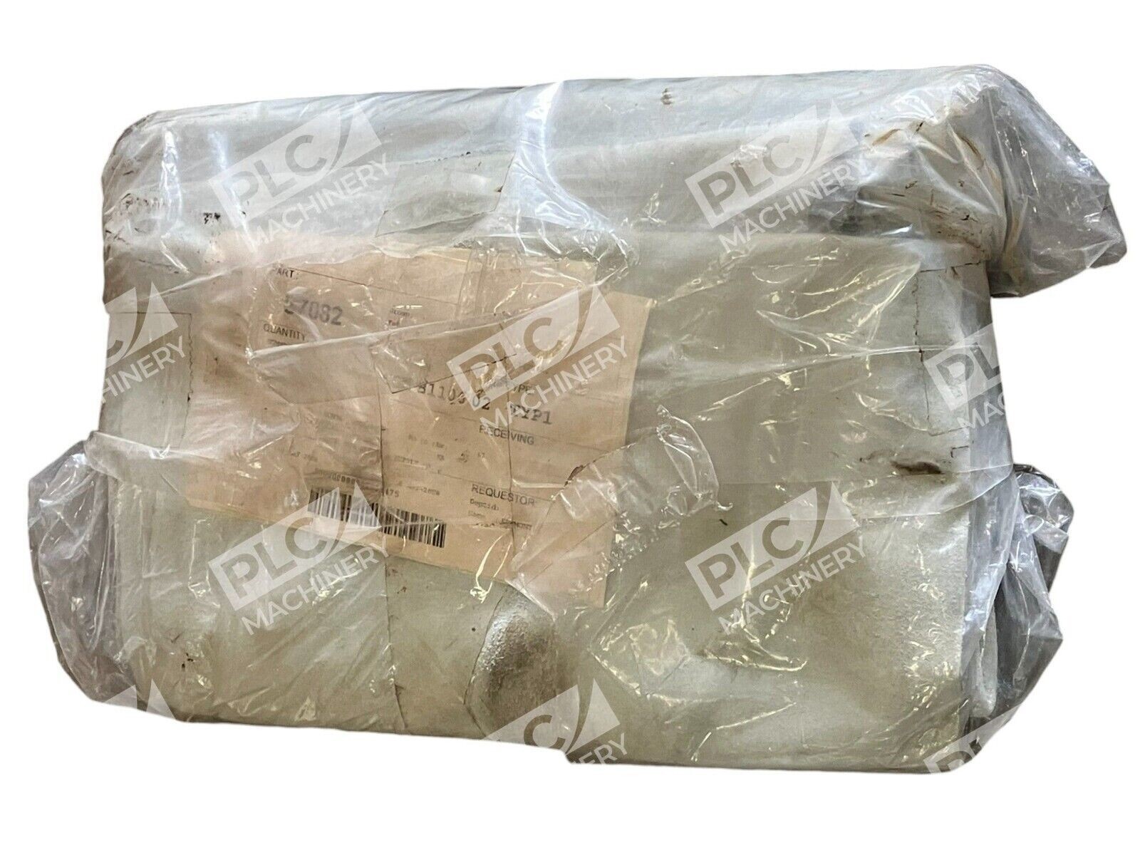 California Safety & Supply S7082 CL12542 leather apron