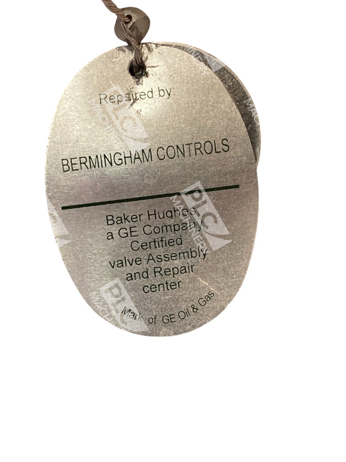 Consolidated Valves Dresser 2 50PSI Relief Valve 1905JC-2-XLS1 - Image 22