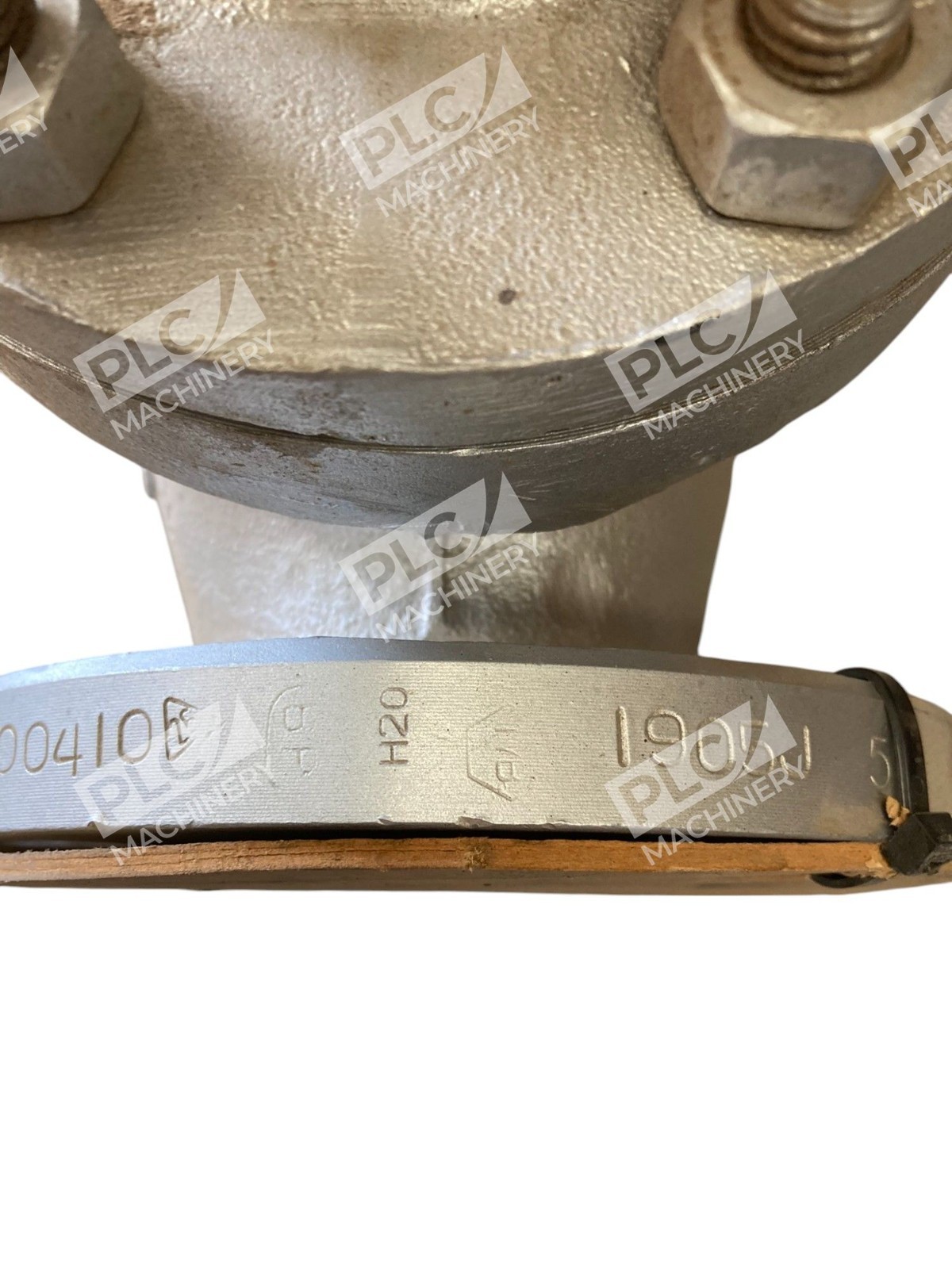 Consolidated Valves Dresser 2 50PSI Relief Valve 1905JC-2-XLS1 - Image 8