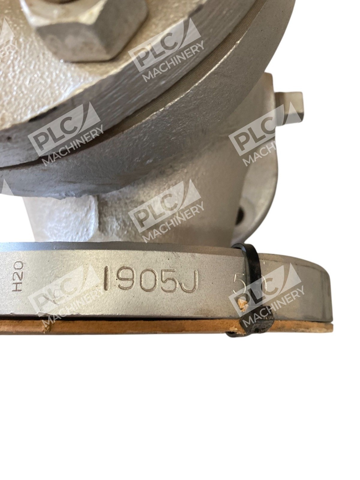 Consolidated Valves Dresser 2 50PSI Relief Valve 1905JC-2-XLS1 - Image 9