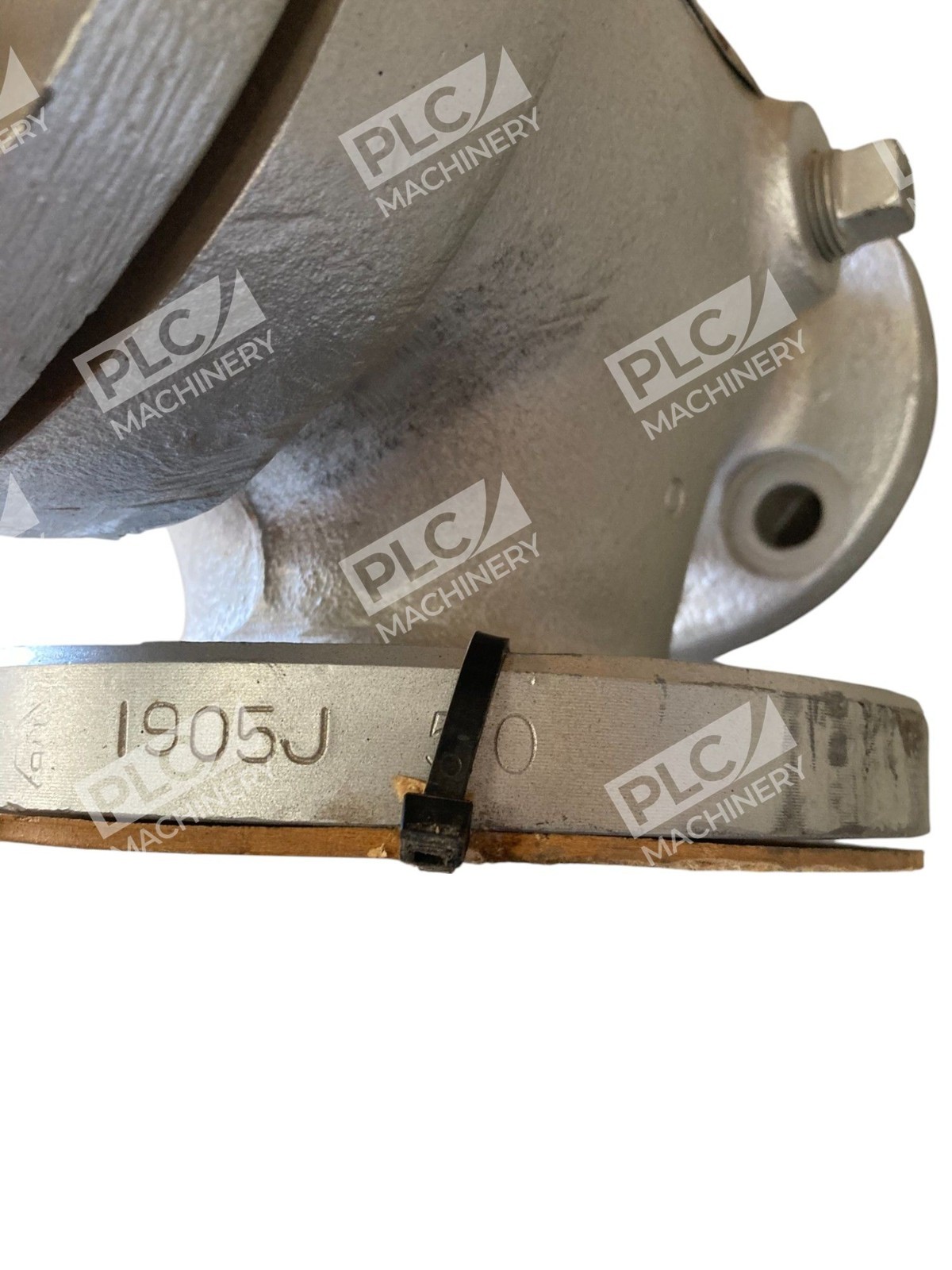 Consolidated Valves Dresser 2 50PSI Relief Valve 1905JC-2-XLS1 - Image 10