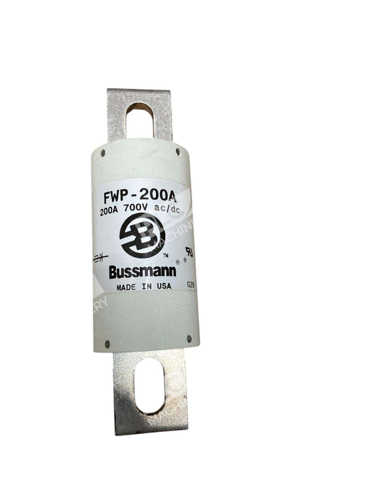 Cooper Bussmann FWP-200A Semi Conductoer Fuses