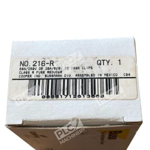 Cooper Bussmann NO 216-R Fuse