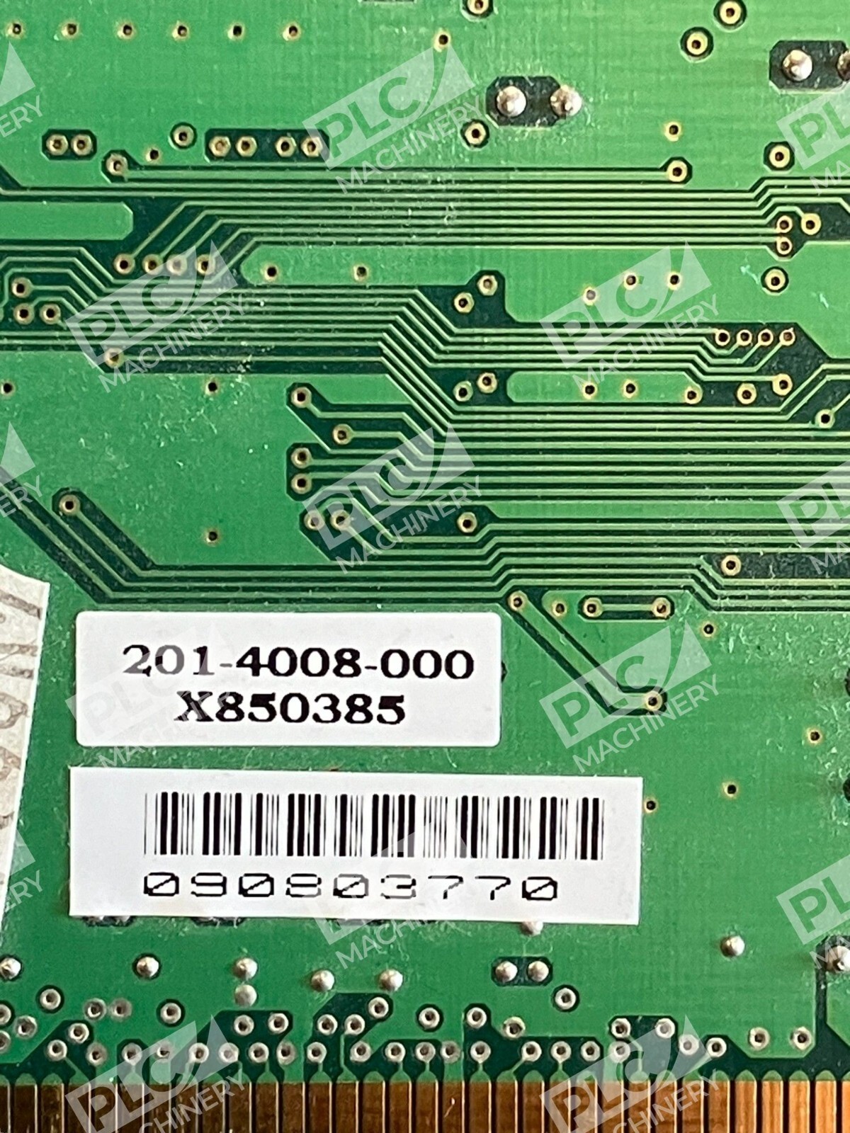 Corman Technologies 009-183D42 PCI 10/100 Ethernet Controller Card 460-0183-001 - Image 6