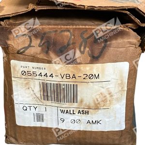 Cortelco Corded Wall Telephone 055444 VBA 20M 227030100879