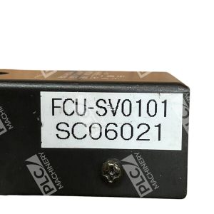 Creform SC06021 Digital Speed Control Module FCU SV0101 226510383789
