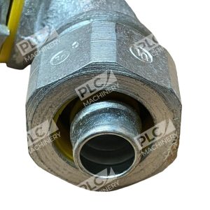 Crouse Hinds LT3890 38 Connector wo Throat Bushing Box of 25 226984932609