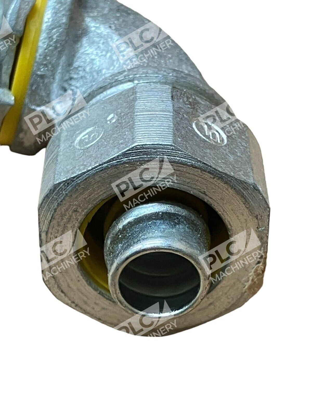 Crouse Hinds LT3890 3/8" Connector w/o Throat Bushing (Box of 25) - Image 5