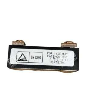 Crouzet Gordos 84060941 36 530VAC 90A Solid State Relay G480D90 226906945329