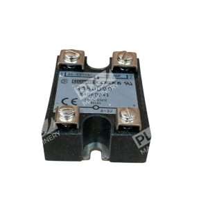 Crouzet Gordos 84060941 36 530VAC 90A Solid State Relay G480D90 226906945329