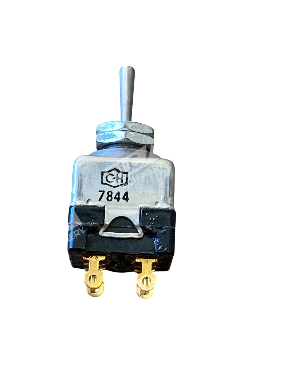 Cutler Hammer 8867K4 7844 Mini Toggle Switch MS24656-231 - Image 3