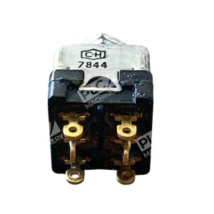 Cutler Hammer 8867K4 7844 Mini Toggle Switch MS24656-231