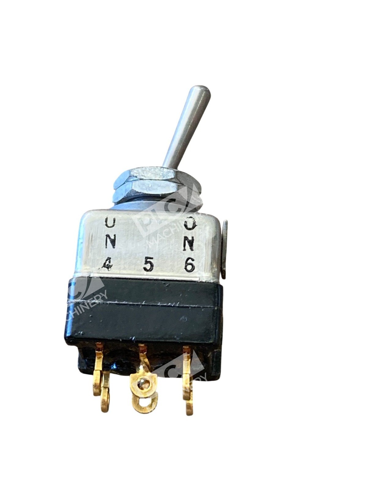 Cutler Hammer 8867K4 7844 Mini Toggle Switch MS24656-231 - Image 5