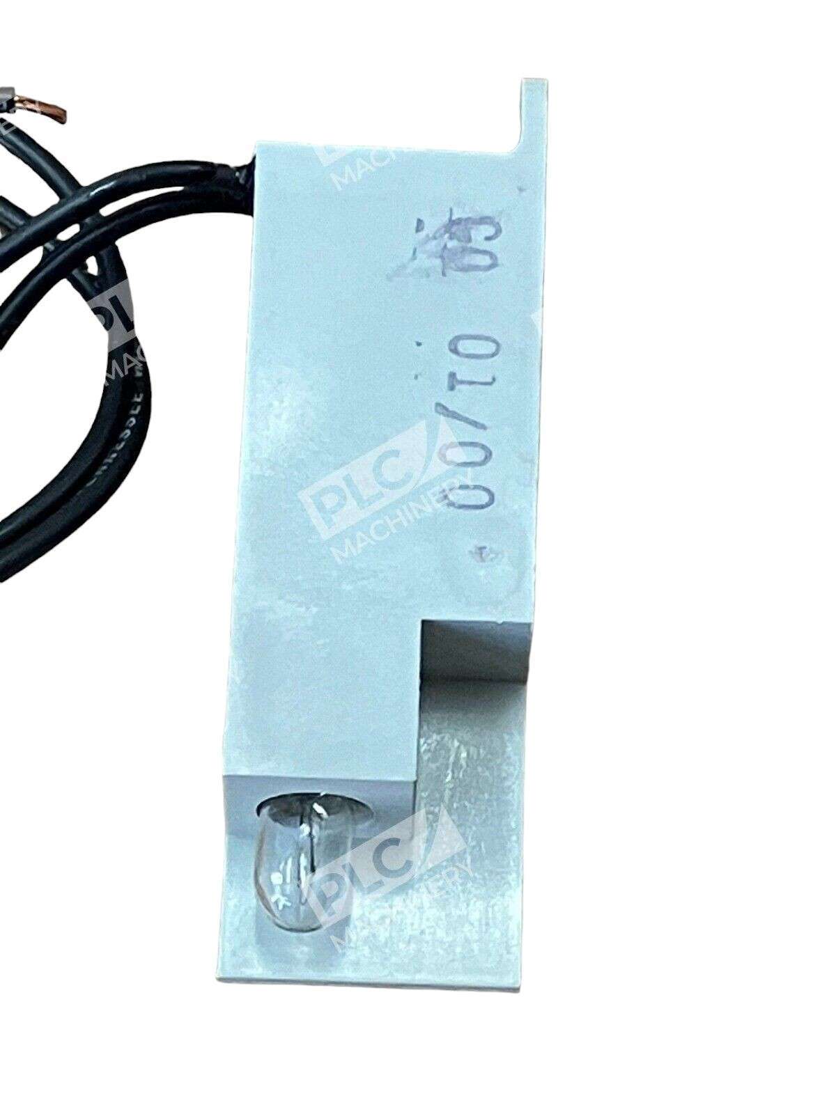 Cutler Hammer C400GK41A Freedom Series Cover Control Kit Green Light - Image 5