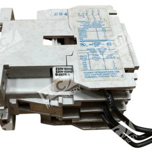 Cutler Hammer Eaton 20A 690V 3 Phase Continuous Motor Ratings CE15CNS3 226818831029