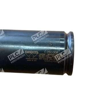 DADCO C250038 Nitrogen Gas Spring High Pressure Cylinder 297693591639