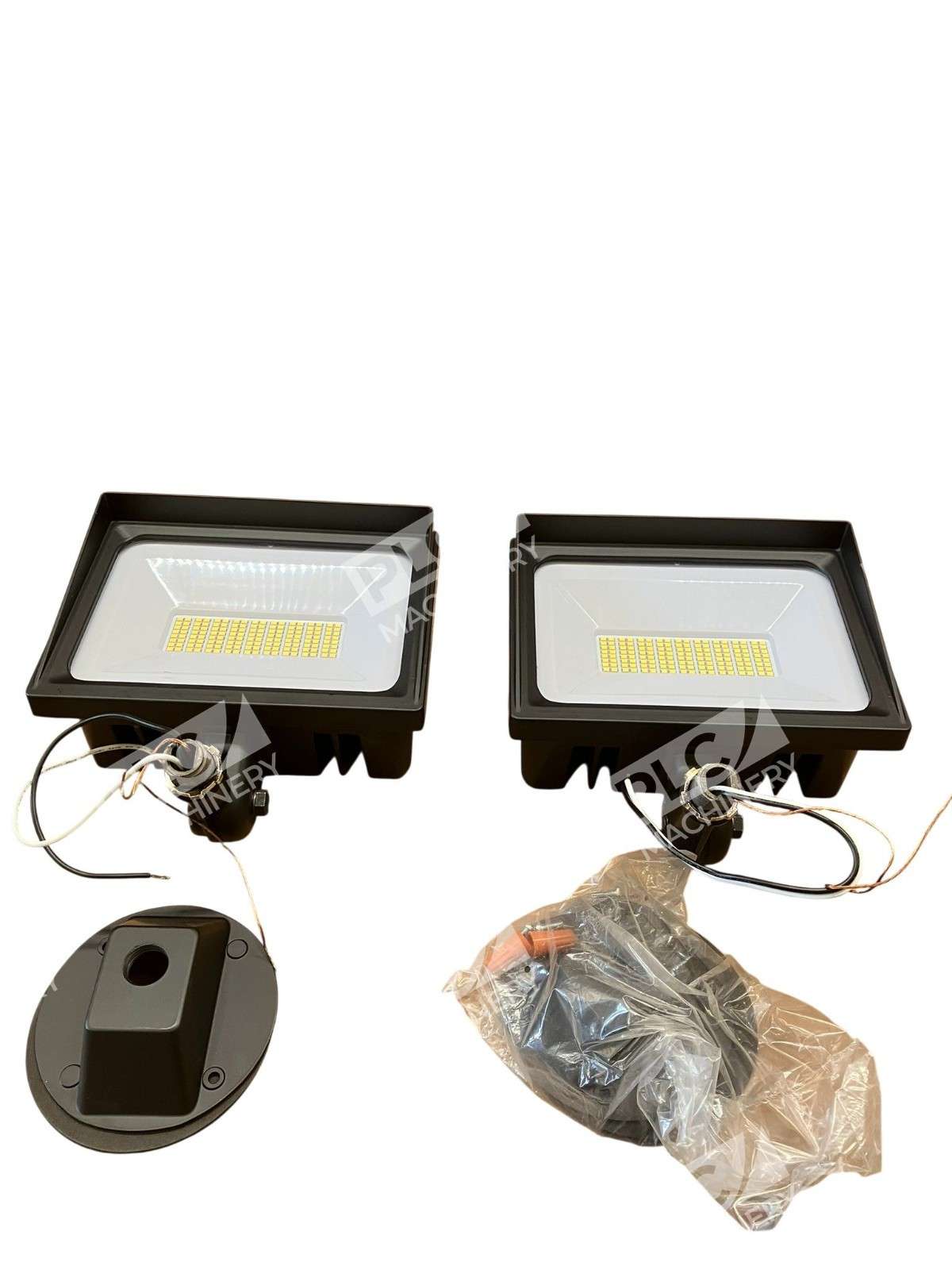 DEWENWILS HFLB02A Outdoor Flood Light 65W One Box of 2 - Image 9
