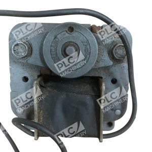 Dayton Fan And Blower Motor 4M211D