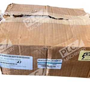 Dodge Baldor HE60X4-7/16-KW HE Bushing 206688