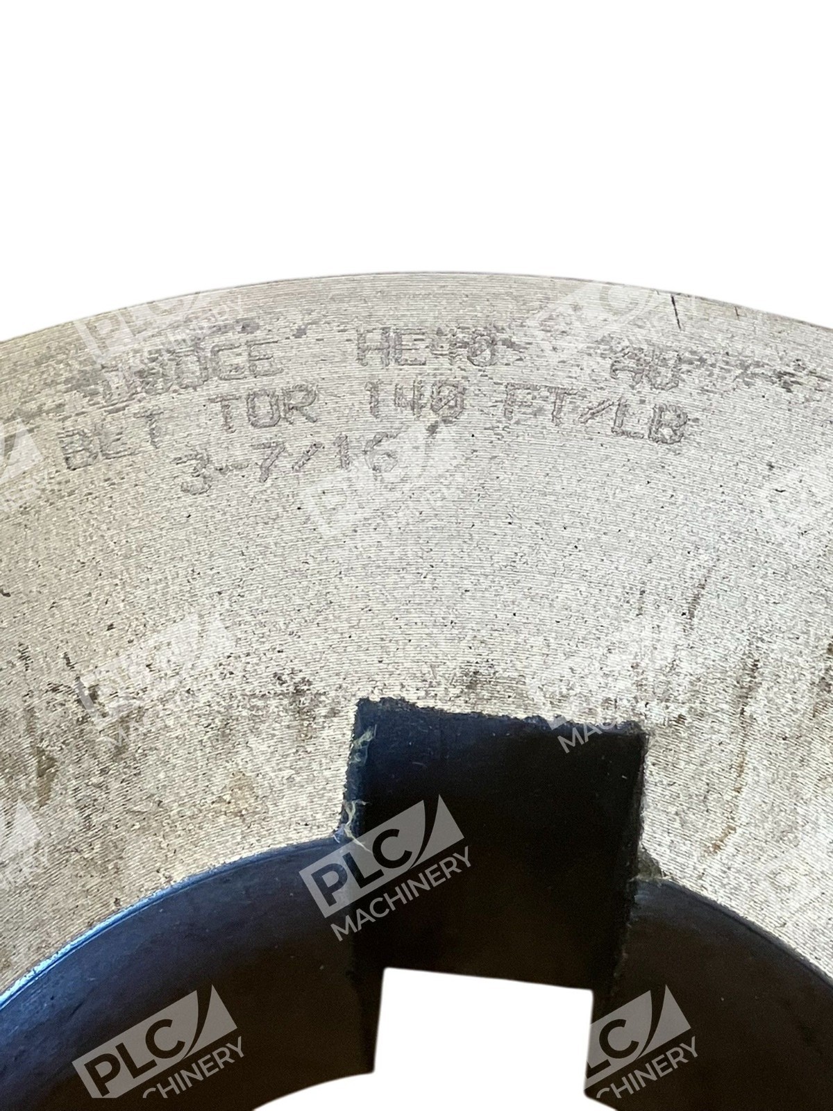 Dodge Bushing 140Ft/Lb HE40 3-7/16 AU - Image 4