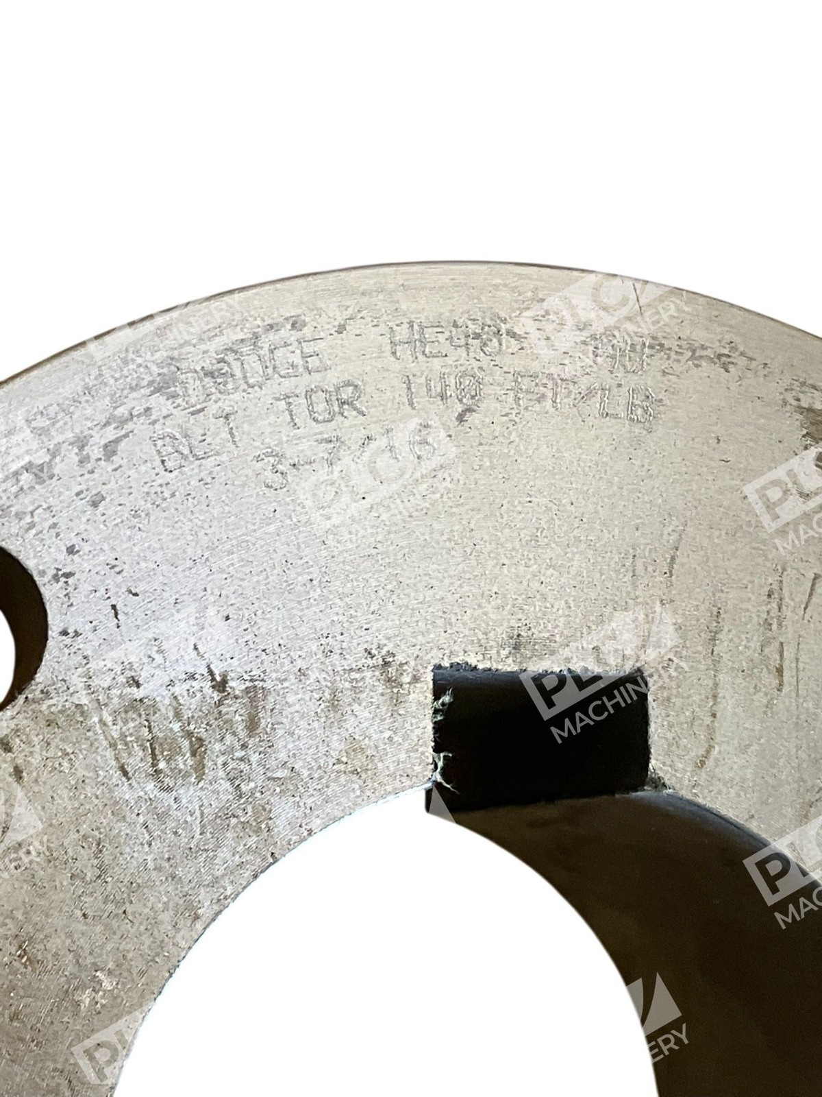 Dodge Bushing 140Ft/Lb HE40 3-7/16 AU - Image 5