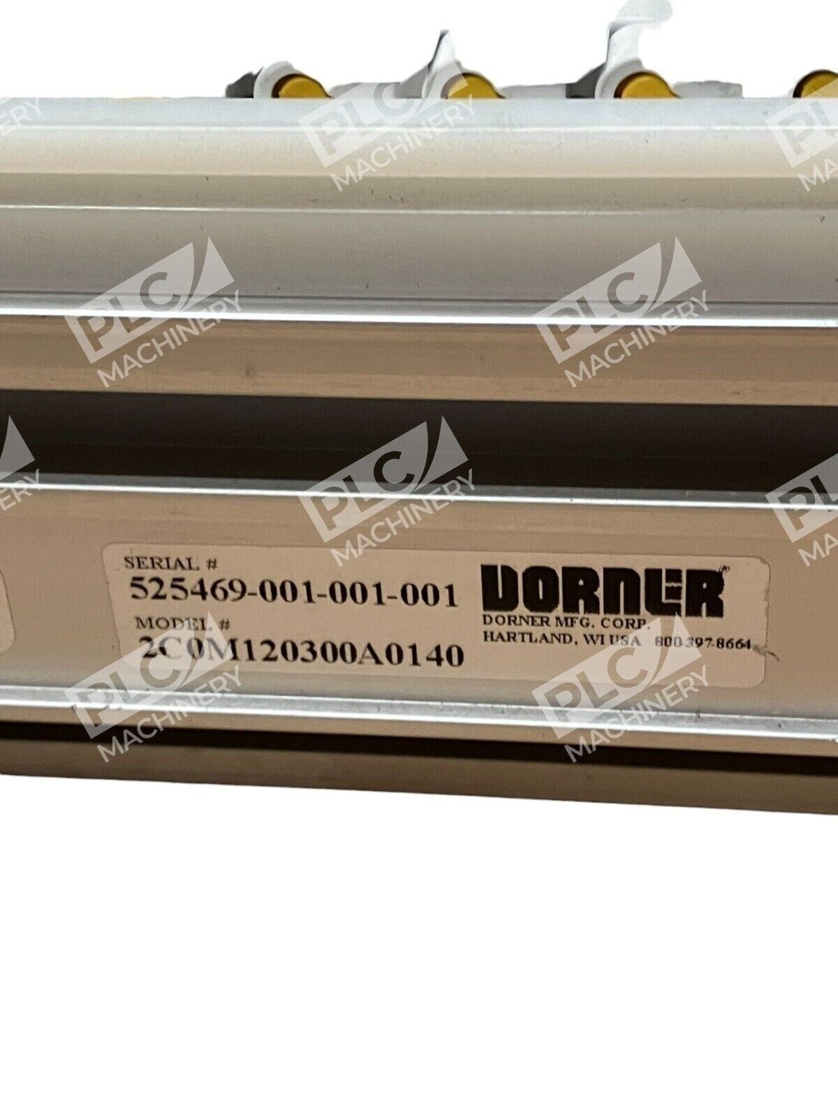 Dorner 2C0M120300A0140 Conveyor Belt 2200 Series - Image 4