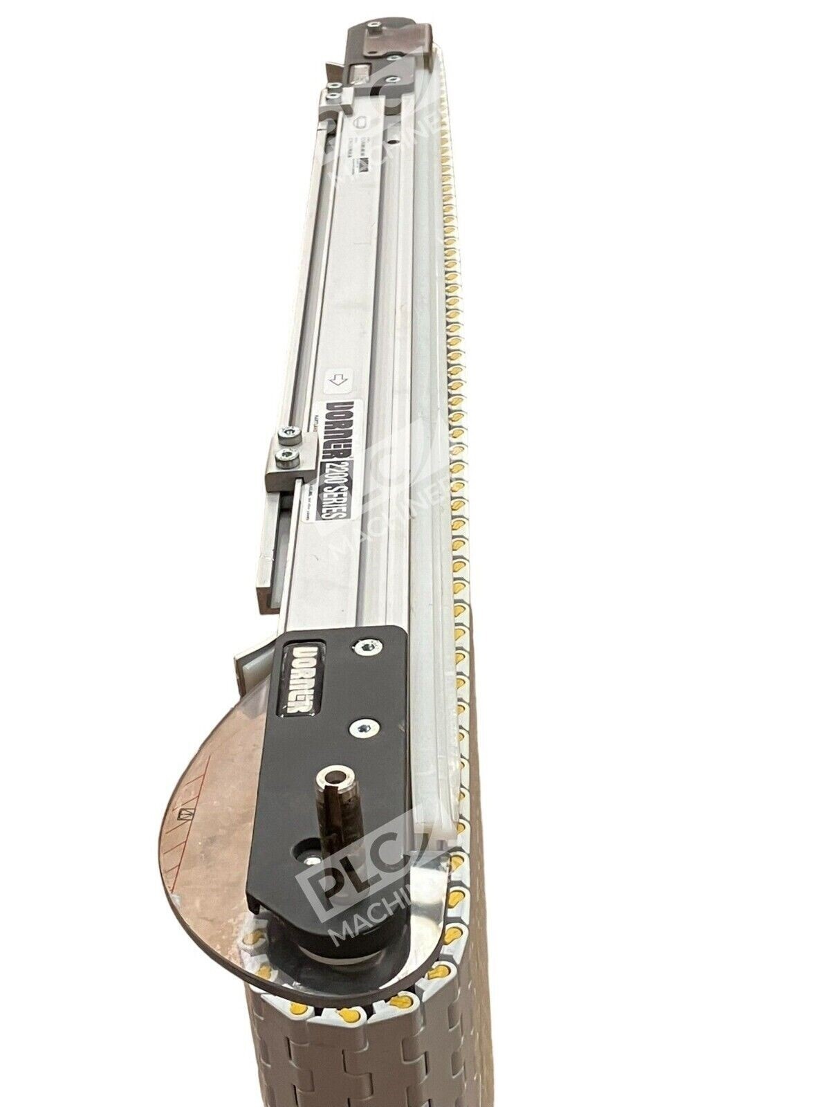 Dorner 2C0M120300A0140 Conveyor Belt 2200 Series - Image 5