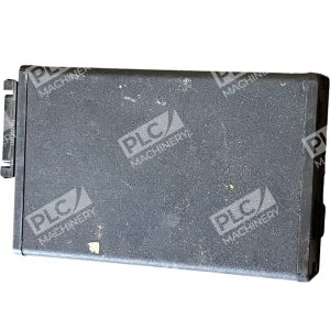 EZBarcode Decoder BAK 021 227028635179