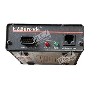 EZBarcode Decoder BAK 021
