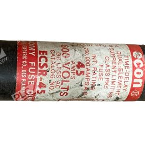 Economy ECSR45 45A 600V lot of 2 227026767539