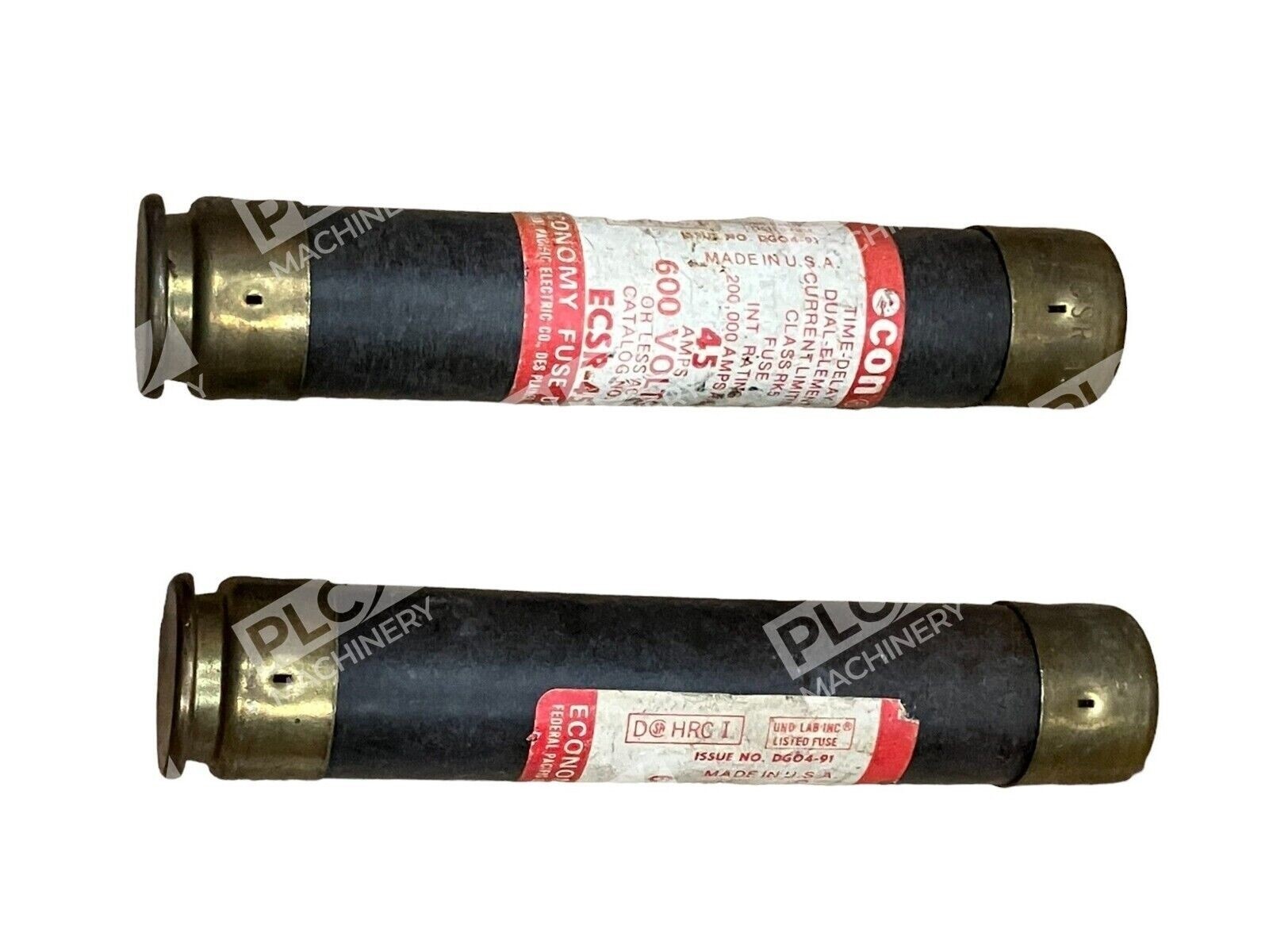 Economy ECSR45 45A 600V (lot of 2)