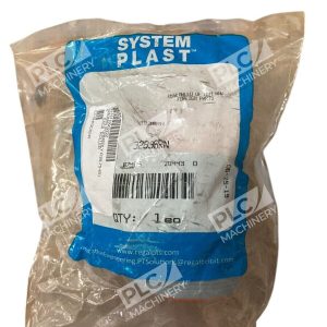 Emerson System Plastic Return Roller 32836RN