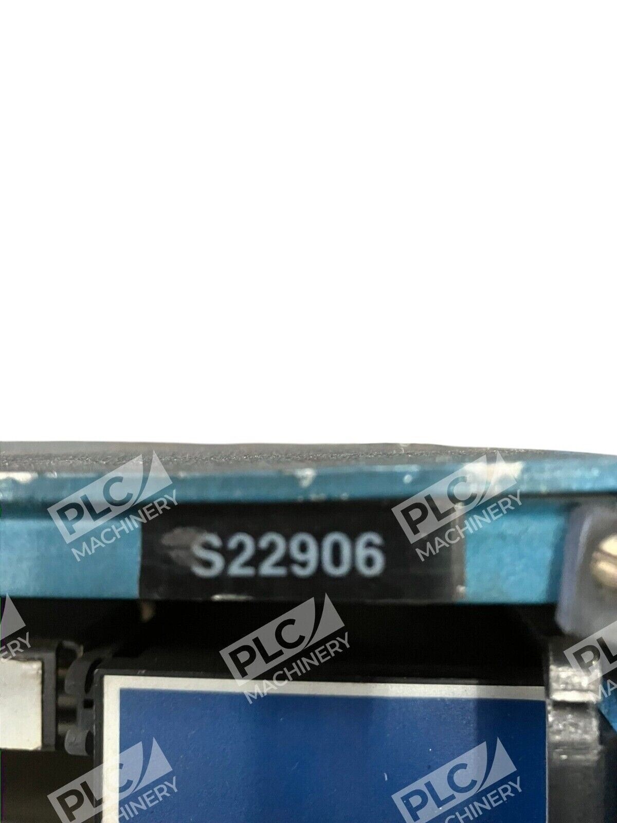 Esterline Angus Amp/Volt Recorder 804D10 S-22906-1 - Image 3