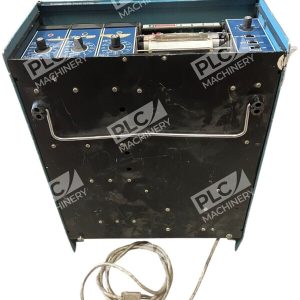 Esterline Angus Amp/Volt Recorder 804D10 S-22906-1